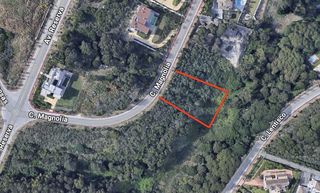 Solar en venta en Sotogrande Alto en San Roque