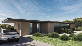 Solar en venta en Sotogrande Alto en San Roque