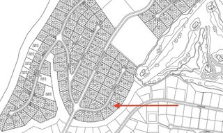 Solar en venta en Sotogrande Alto en San Roque