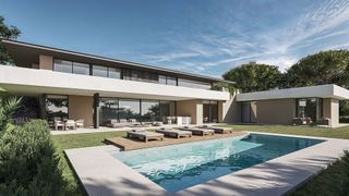 Solar en venta en Sotogrande Alto en San Roque