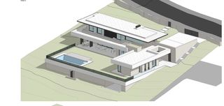 Solar en venta en Sotogrande Alto en San Roque