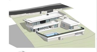 Solar en venta en Sotogrande Alto en San Roque