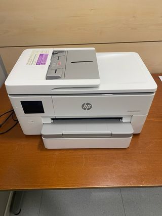 Impresora HP OfficeJet Pro 9720e
