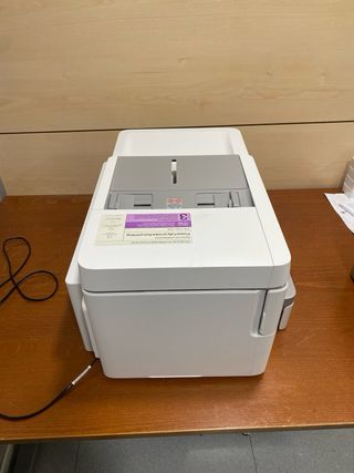 Impresora HP OfficeJet Pro 9720e