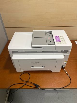 Impresora HP OfficeJet Pro 9720e