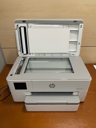 Impresora HP OfficeJet Pro 9720e
