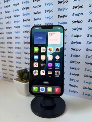 📱 IPHONE 13 PRO MAX 128GB Azul Alpino Batería 85%