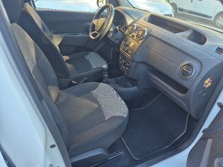 DACIA DOKKER 1.5 BLUE DCI 95CV 5 PLAZAS