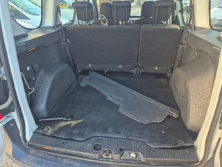 DACIA DOKKER 1.5 BLUE DCI 95CV 5 PLAZAS