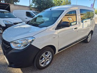 DACIA DOKKER 1.5 BLUE DCI 95CV 5 PLAZAS