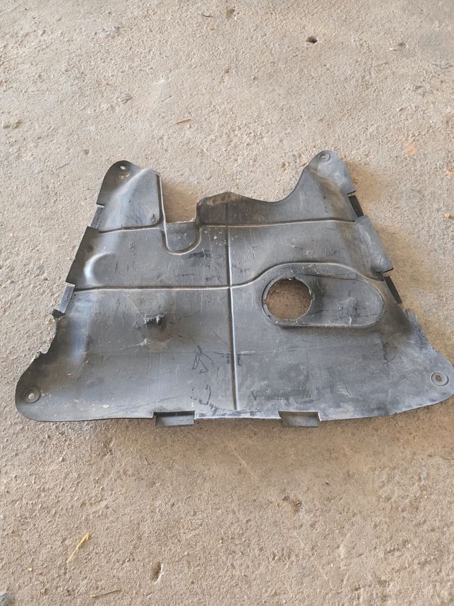 Cubrecarter Clio Sport 2