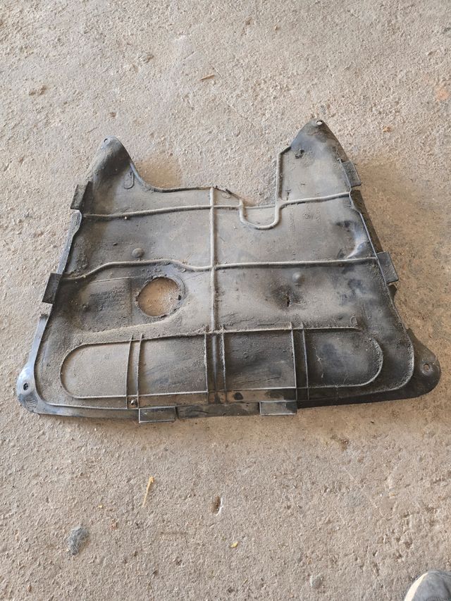 Cubrecarter Clio Sport 2