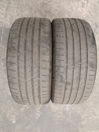 2 Neumáticos Bridgestone Turanza 225/40R18 92Y 