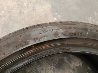 2 Neumáticos Bridgestone Turanza 225/40R18 92Y 
