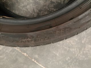 2 Neumáticos Bridgestone Turanza 225/40R18 92Y 
