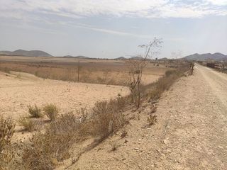 Terreno en venta en Fuente Alamo