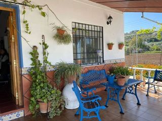 Terreno en venta en Cabra