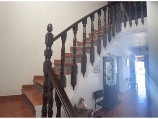 Terreno en venta en Cabra