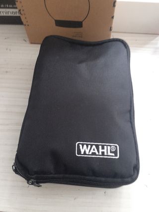 Cortapelos Wahl Home Pro Deluxe Combo