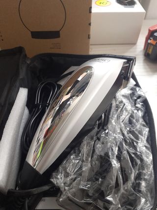 Cortapelos Wahl Home Pro Deluxe Combo