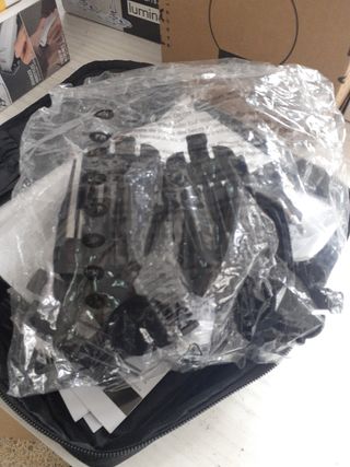 Cortapelos Wahl Home Pro Deluxe Combo