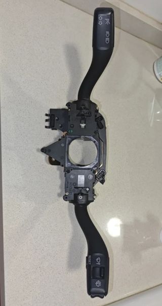 Módulo mandos volante Audi A4 B6