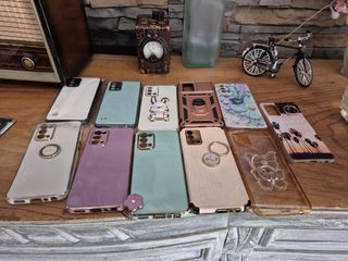 Custodie e custodie OPPO A74