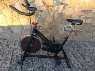 Bicicleta Estática VS700