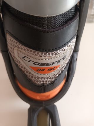 Patines Rollerblade Crossfire 84 ST Talla 44