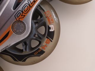 Patines Rollerblade Crossfire 84 ST Talla 44