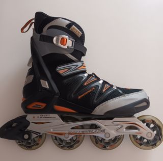 Patines Rollerblade Crossfire 84 ST Talla 44
