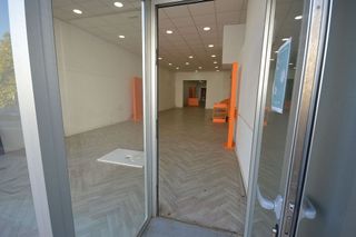 Local comercial en venta en Paseo de los Puentes - Santa Margarita en Coruña (A)