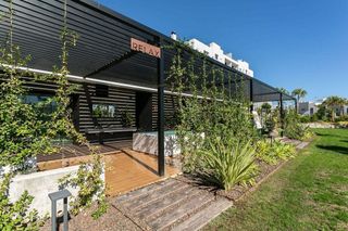 Piso en venta en Campos de Golf - Villa Martin - Los Dolses en Orihuela