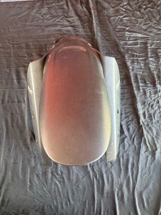 Parafango Anteriore Ducati Multistrada 1260 ENDURO