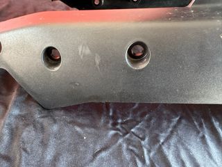 Parafango Anteriore Ducati Multistrada 1260 ENDURO