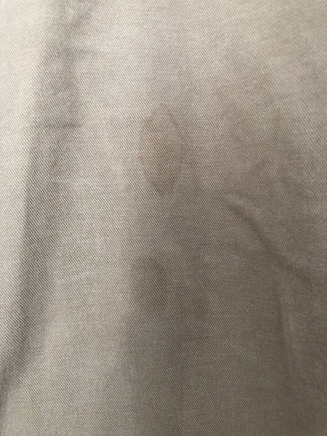 Pantalones Chinos Marron caqui