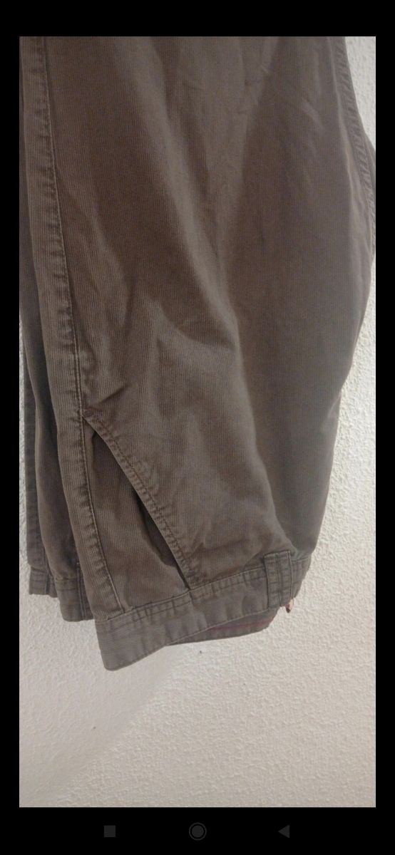 Pantalón Chino Springfield Marrón