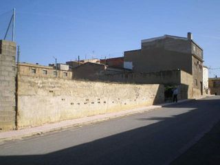 Solar en venta en Caudete