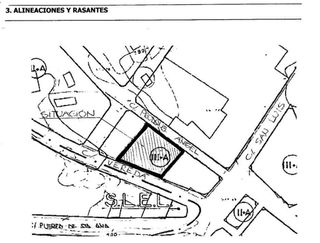 Solar en venta en Caudete