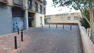 Plaza de garaje en alquiler - El Carmen, Murcia