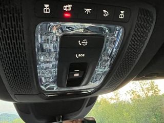 Mercedes GLE Coupe 63s AMG 2022