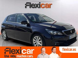 Peugeot 308 5p Style PureTech 130 S&S 6 Vel. MAN