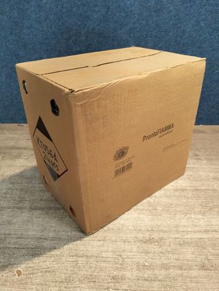 Caja de 960 Pastillas de Encendido 