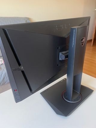Monitor Gaming ASUS ROG Swift PG278QR 27 2K 165Hz