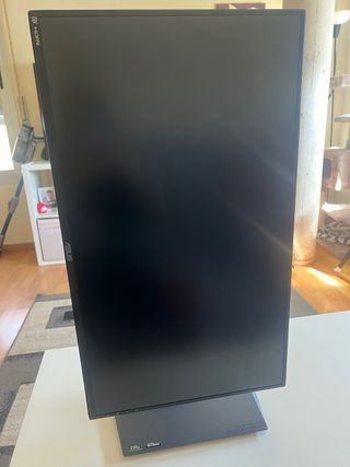 Monitor Gaming ASUS ROG Swift PG278QR 27 2K 165Hz