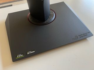 Monitor Gaming ASUS ROG Swift PG278QR 27 2K 165Hz