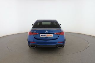 Mercedes Clase C 300 AMG Line