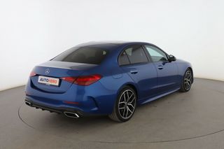 Mercedes Clase C 300 AMG Line