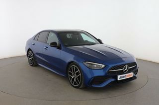 Mercedes Clase C 300 AMG Line