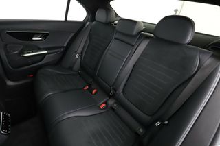 Mercedes Clase C 300 AMG Line